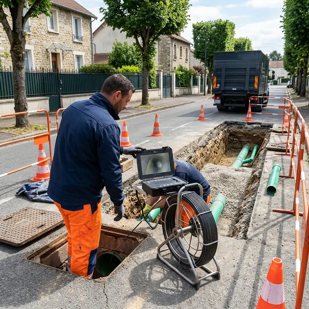 Un engagement pour un assainissement sain et durable