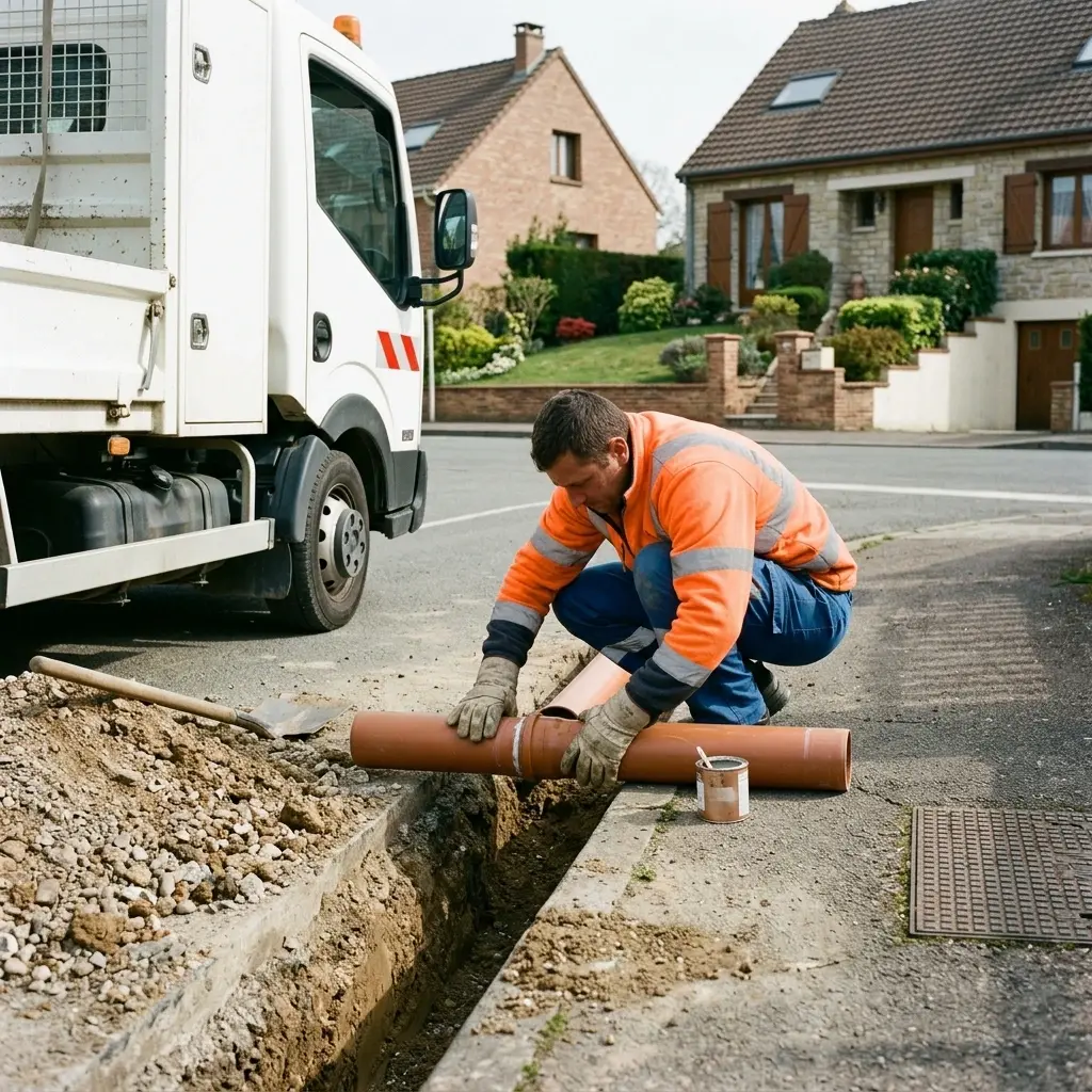 Besoin d'un raccordement rapide à Verrières-le-Buisson ?