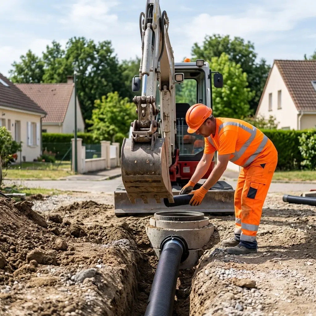 Besoin d'une installation rapide à Gometz-la-Ville ?