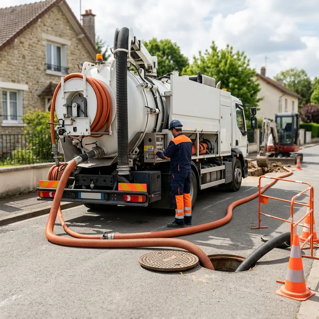 Pourquoi nous choisir pour vos travaux à Saclay ?