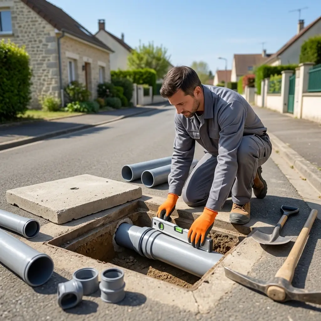 Une installation durable pour votre confort quotidien