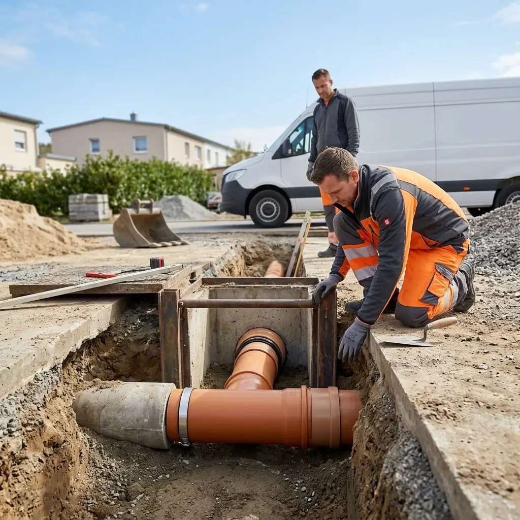 Besoin d'un raccordement rapide à Saclay ?