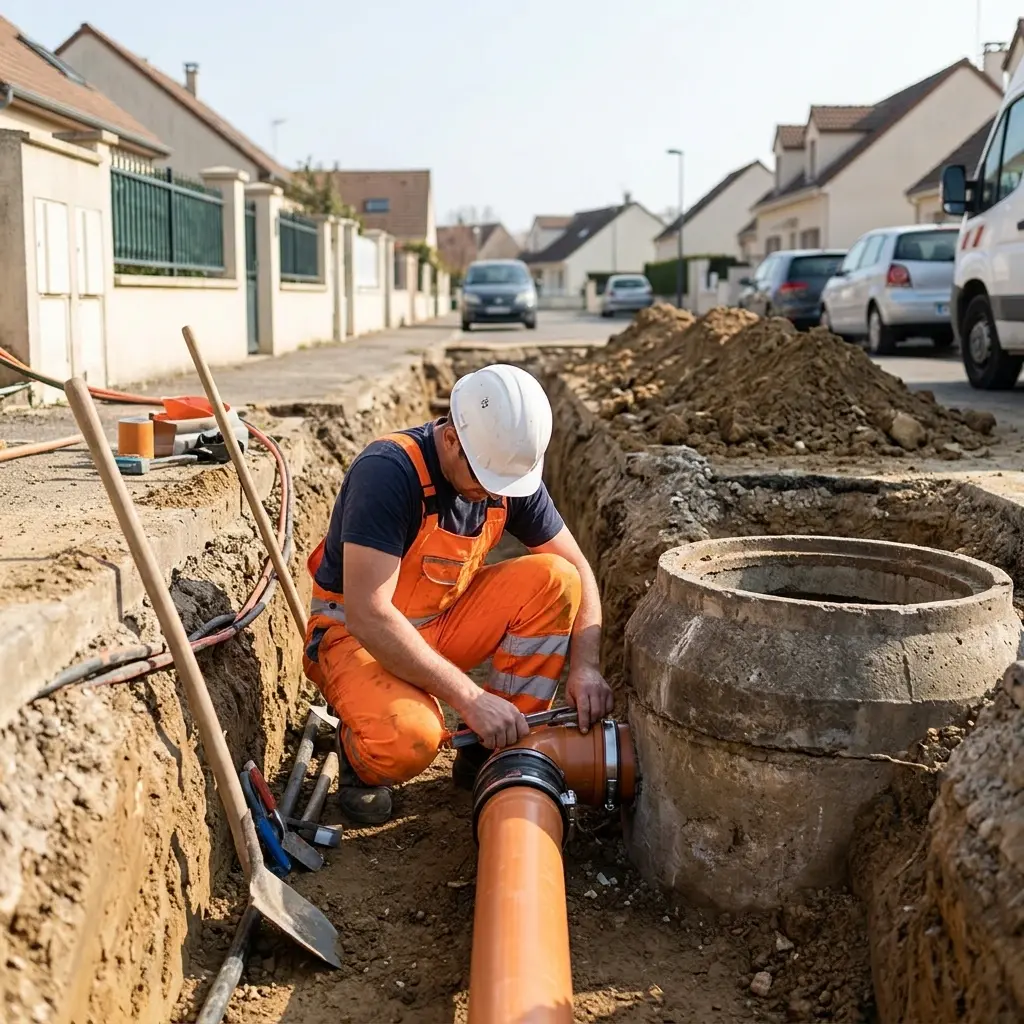 Une approche technique rigoureuse pour vos évacuations