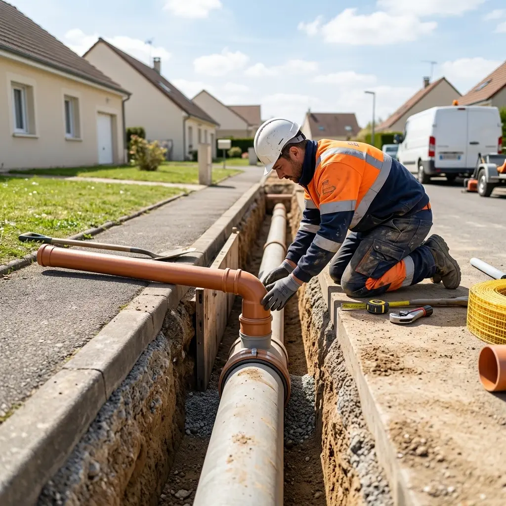 Pourquoi nous choisir pour vos travaux à Dourdan ?