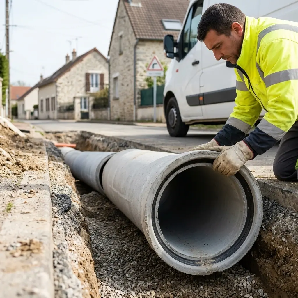 Précautions et réflexes pour un assainissement durable