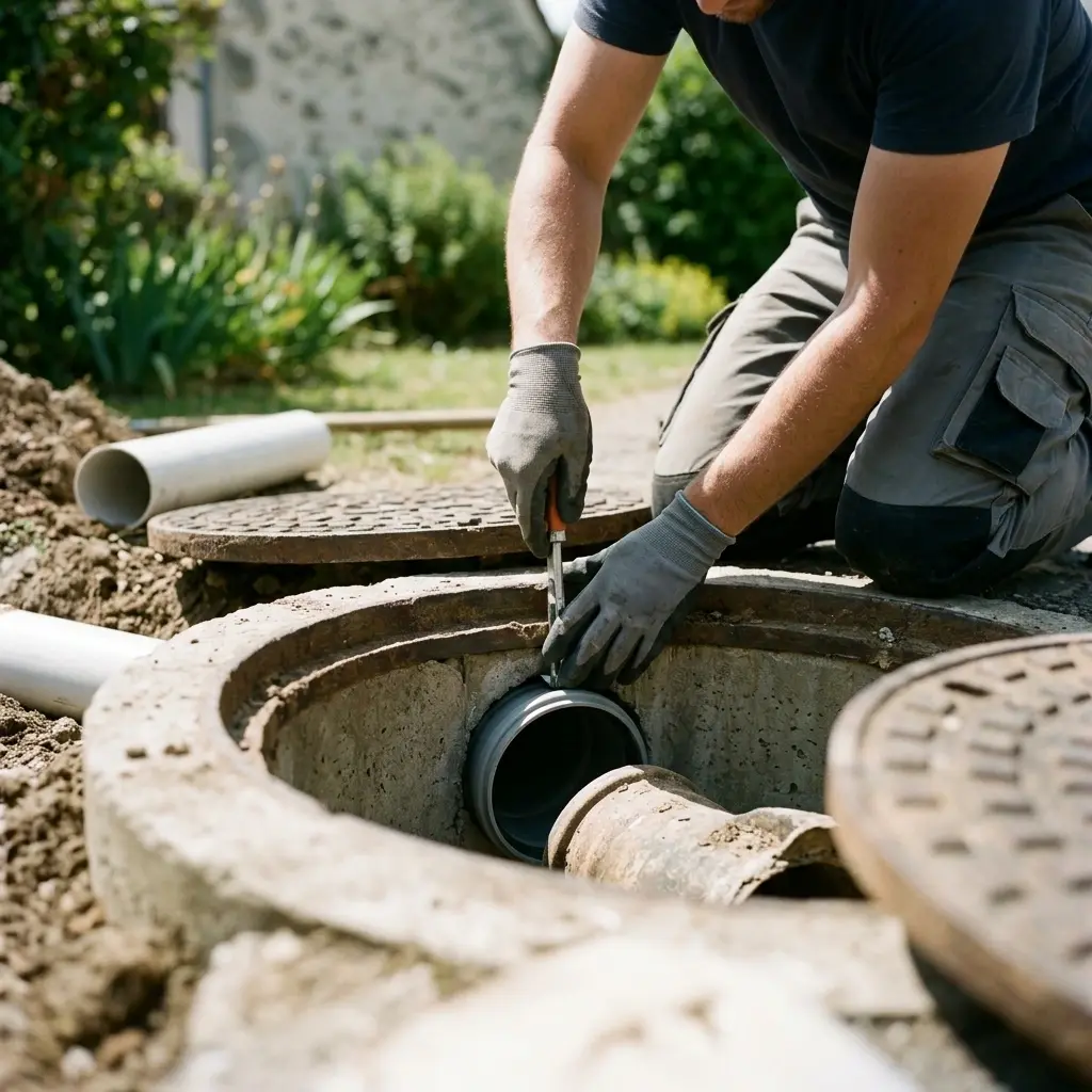 Un engagement pour l'hygiène et l'environnement aux Granges-le-Roi