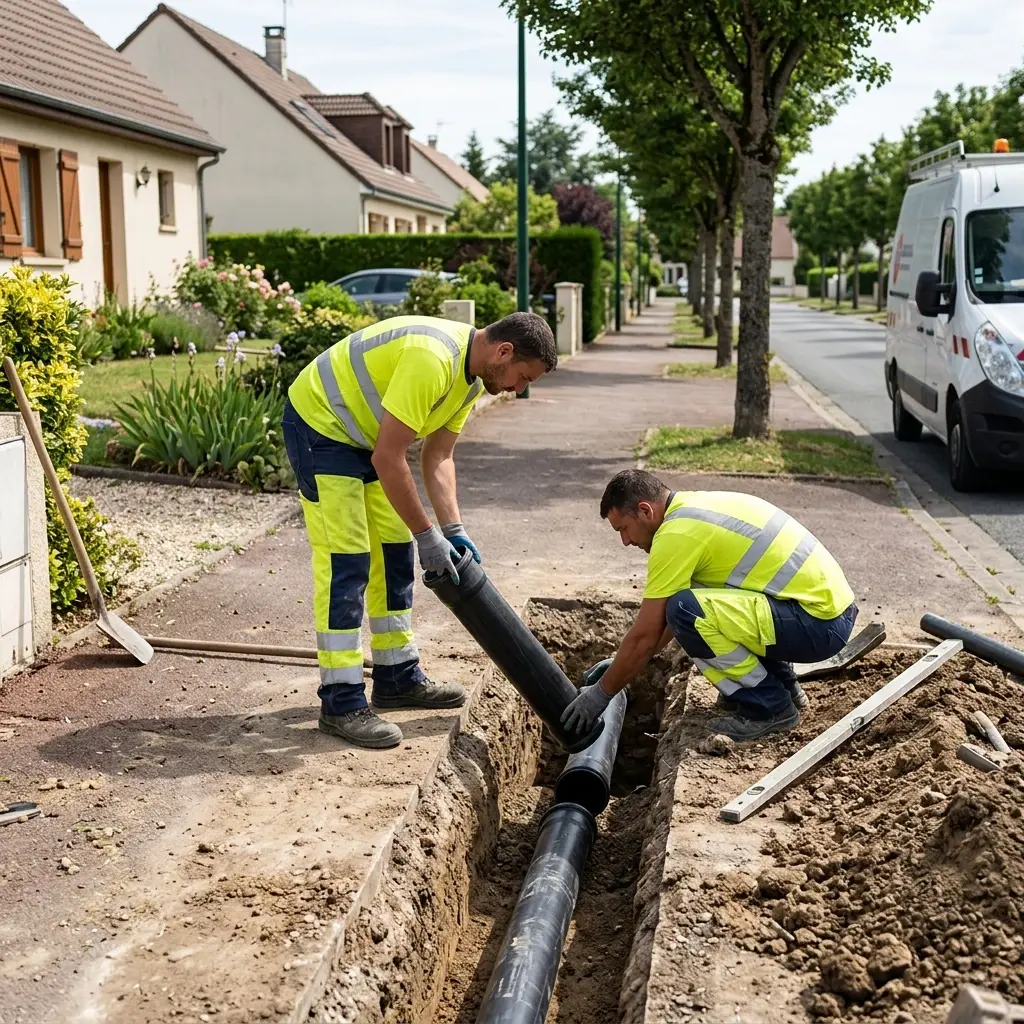 Bons réflexes à adopter avant, pendant et après le raccordement