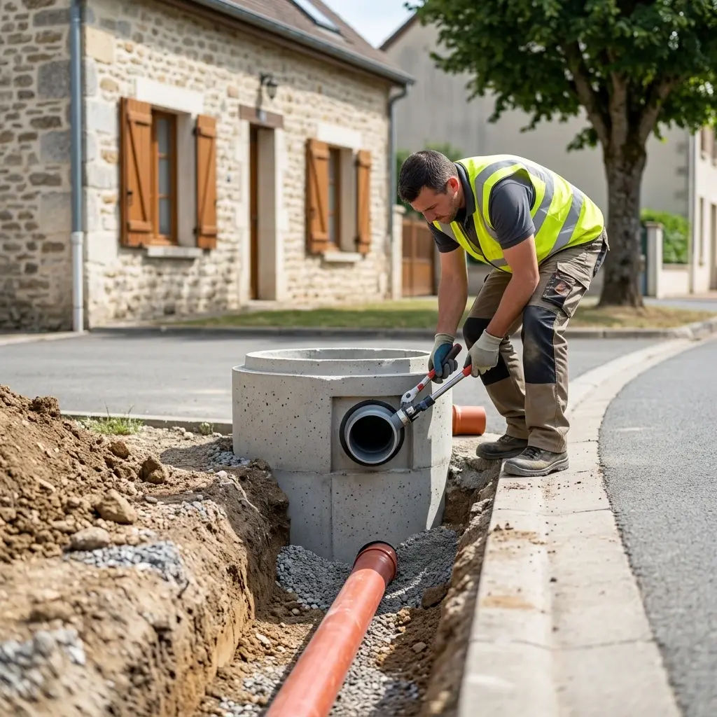 Pourquoi nous choisir pour vos travaux à Saint-Escobille ?