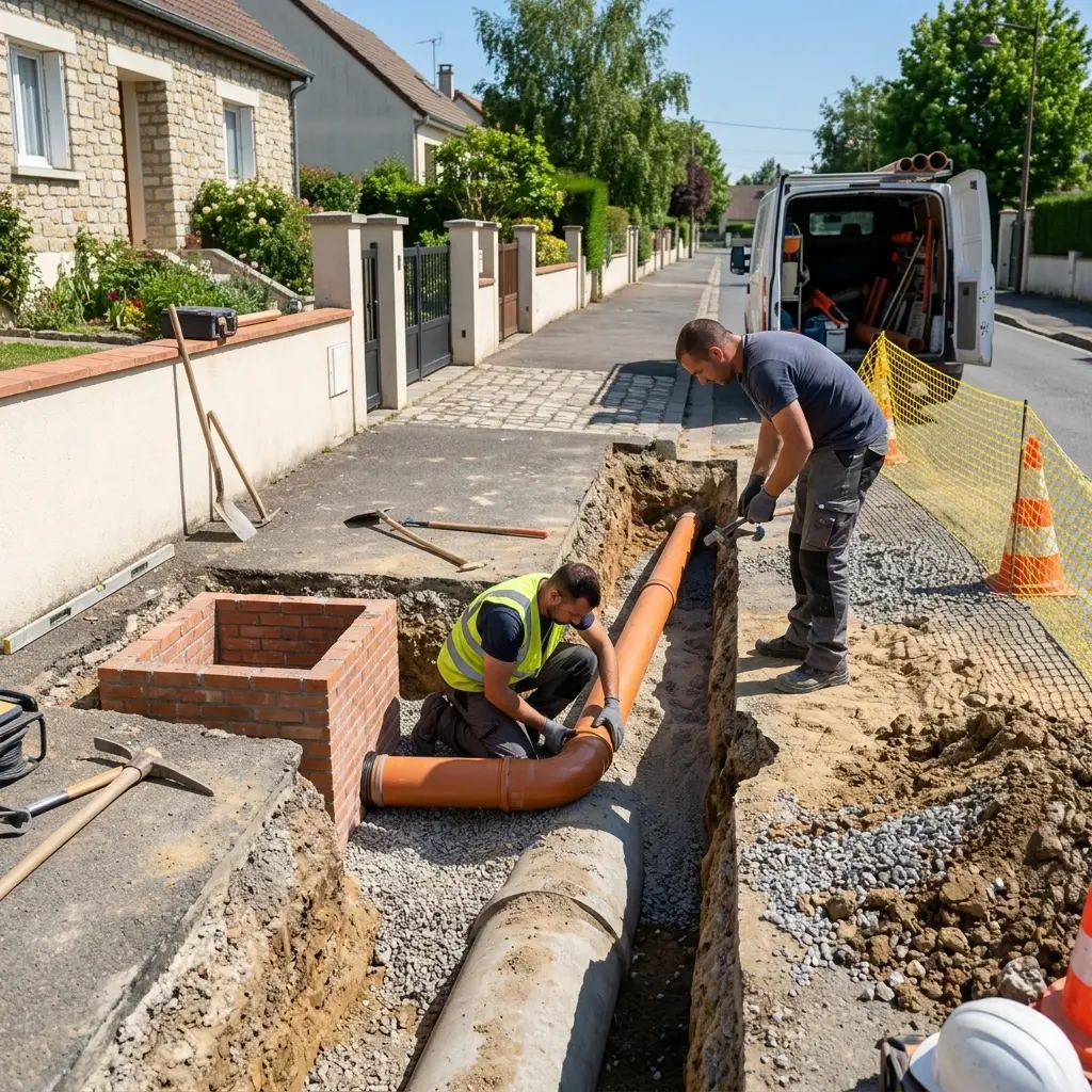 Une approche technique pour un assainissement durable