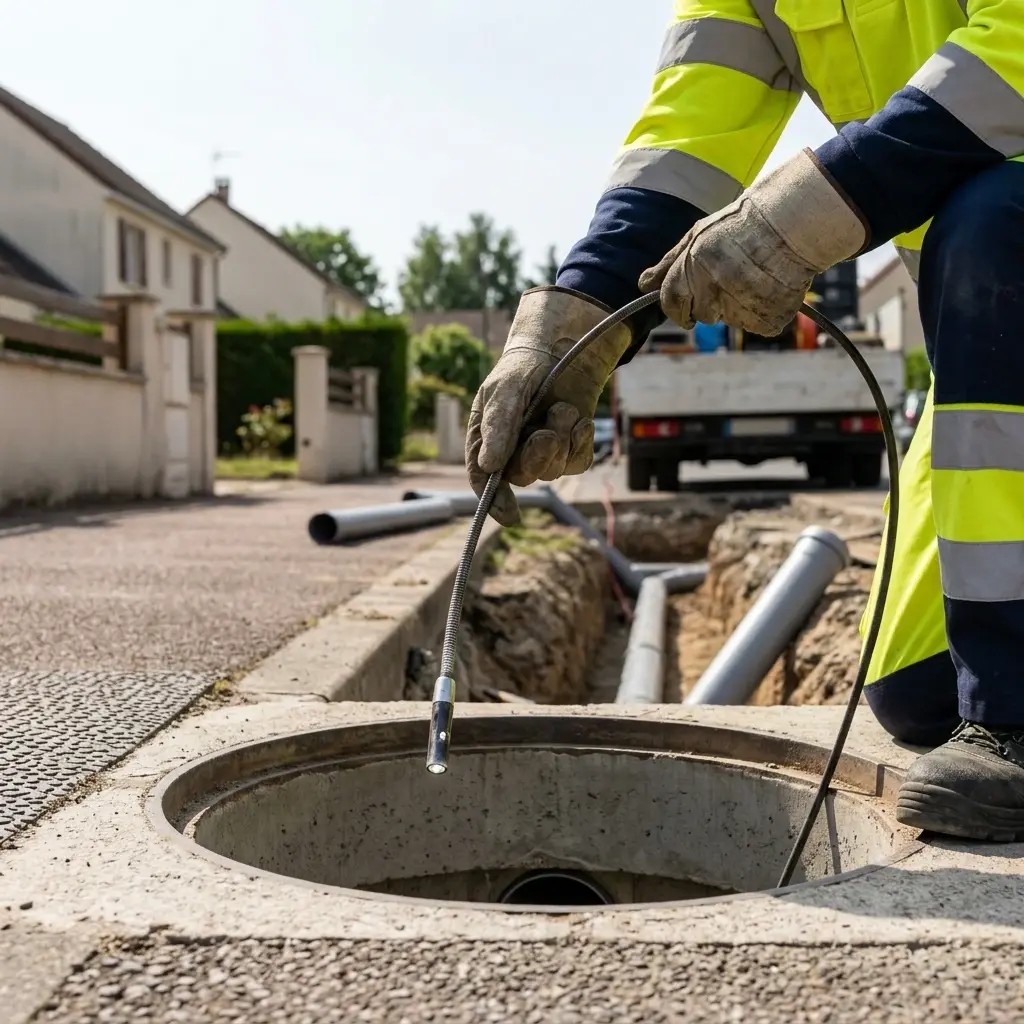 Pourquoi nous choisir pour vos travaux à Morangis ?