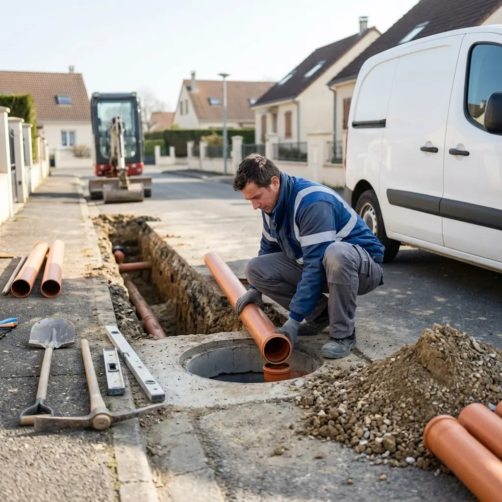 Pourquoi nous choisir pour vos travaux à Igny ?