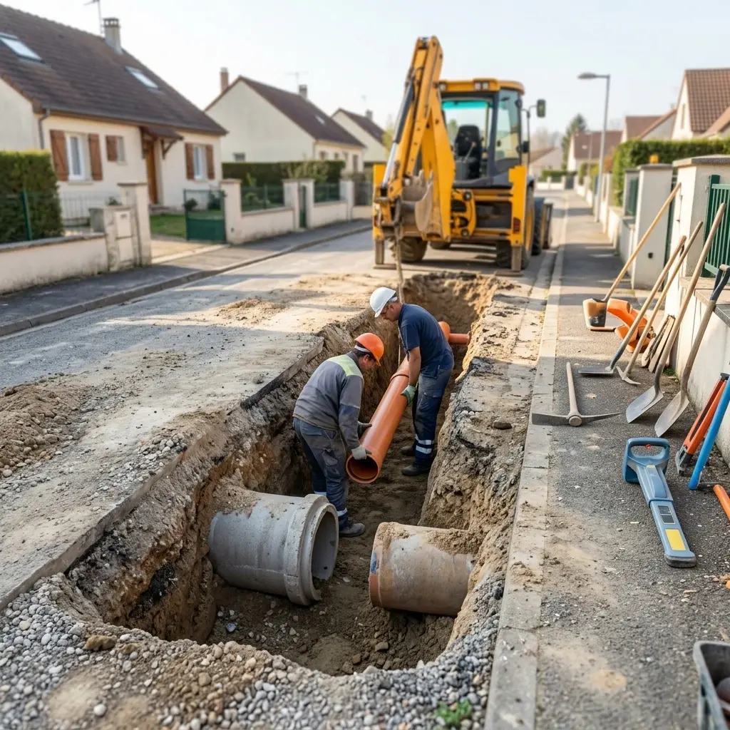 Une mise en conformité sereine pour votre propriété