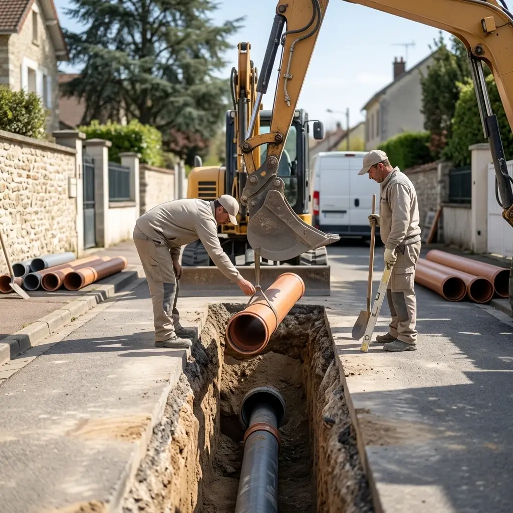 Bons réflexes pour prévenir les problèmes d’assainissement