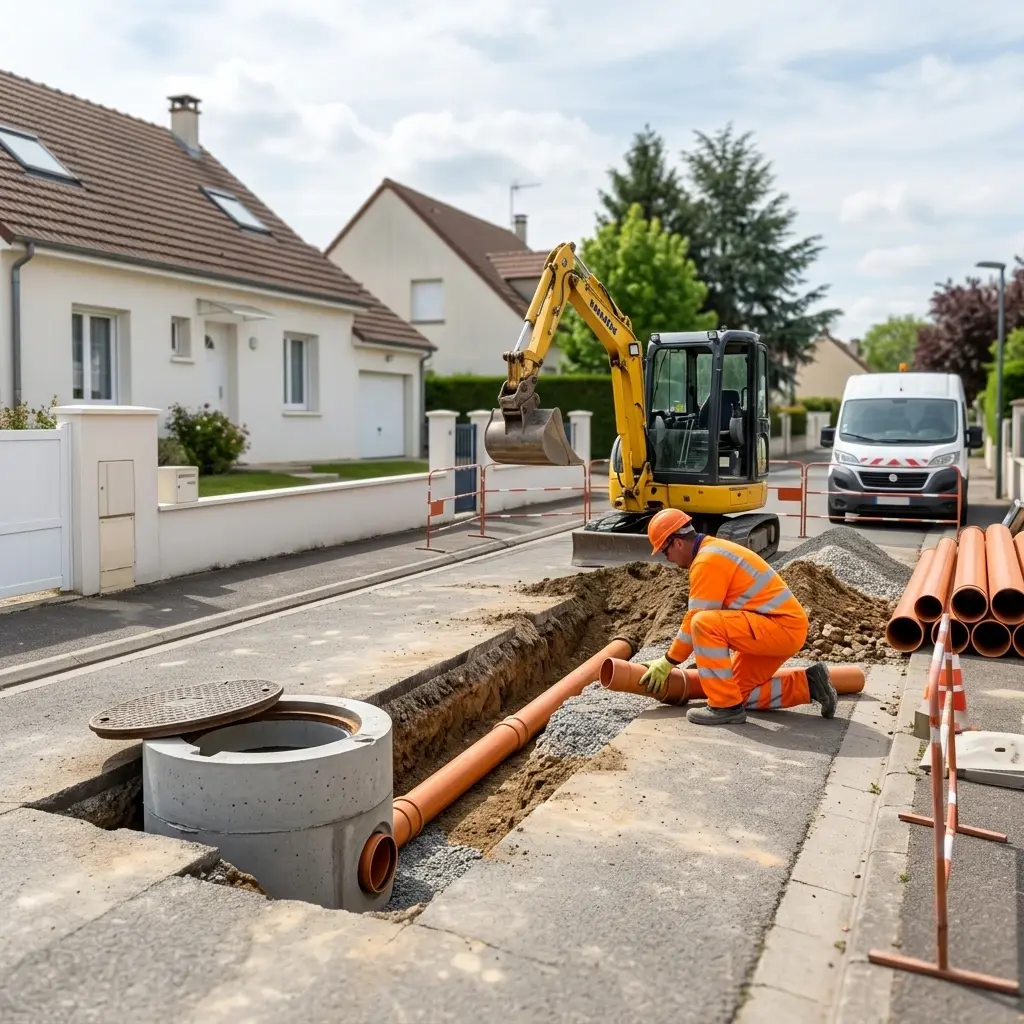 Besoin d’une intervention rapide à Bures-sur-Yvette ?
