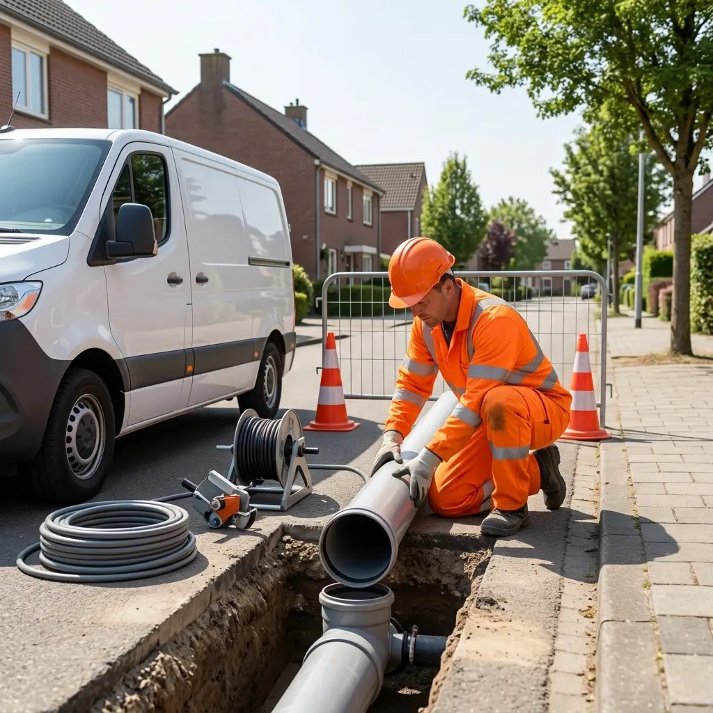 Précautions et conseils pour réussir vos travaux d'assainissement