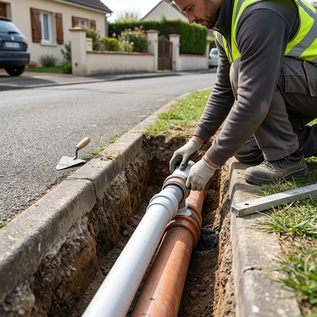 Pourquoi nous choisir pour vos travaux à Étiolles ?