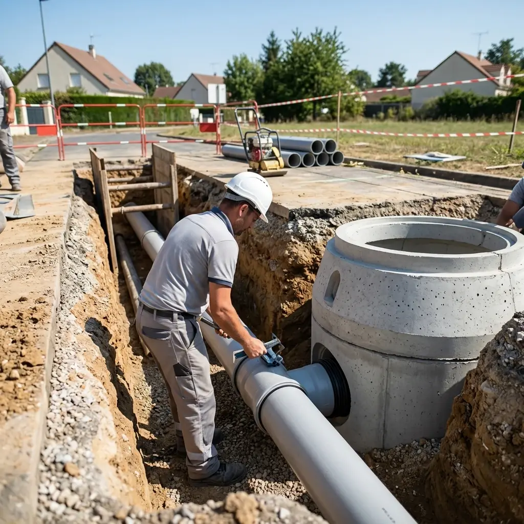 Une approche technique rigoureuse et certifiée