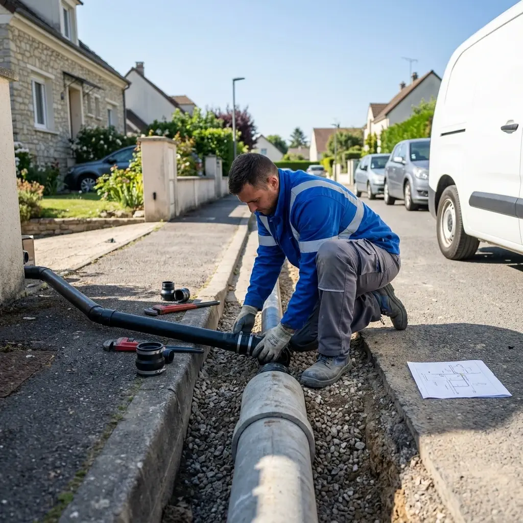 Pourquoi nous choisir pour vos travaux à Soisy-sur-Seine