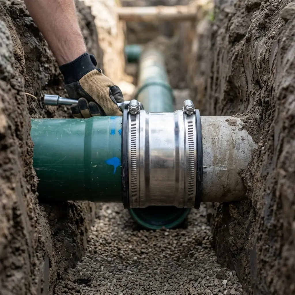 Une approche technique rigoureuse pour vos évacuations