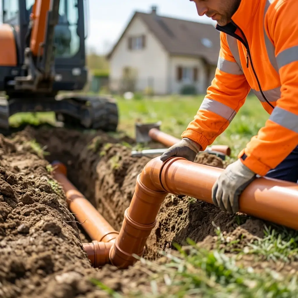Pourquoi nous choisir pour vos travaux aux Molières ?