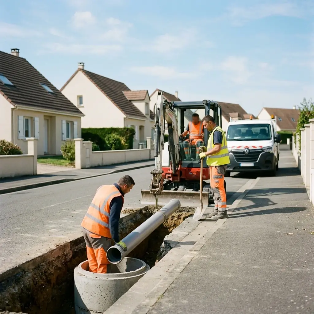 Une approche technique rigoureuse pour vos évacuations