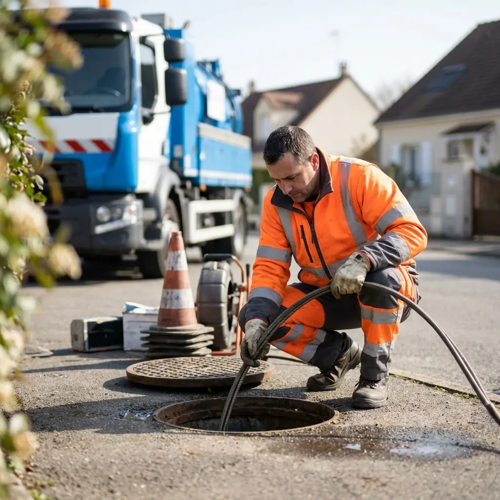 Pourquoi nous choisir pour vos travaux à Quincy-sous-Sénart ?