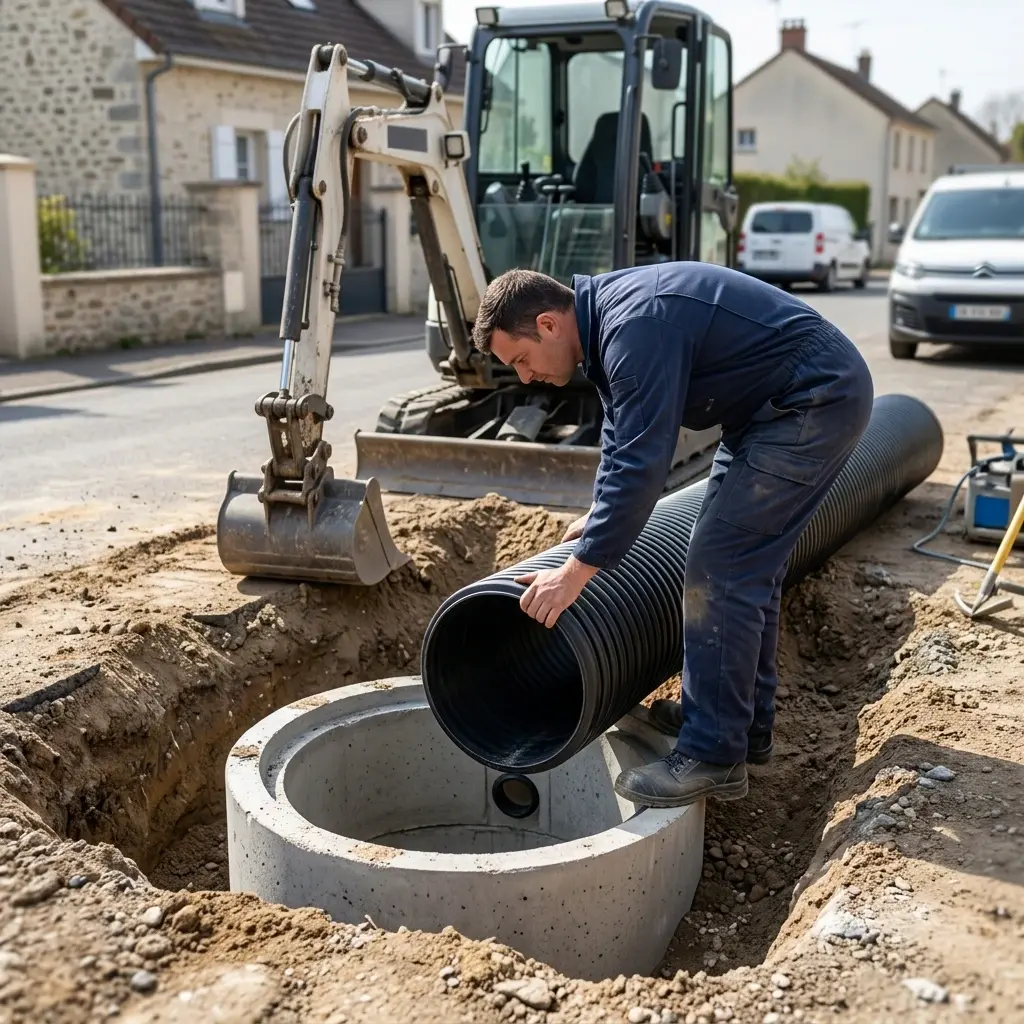Une approche technique pour un assainissement durable