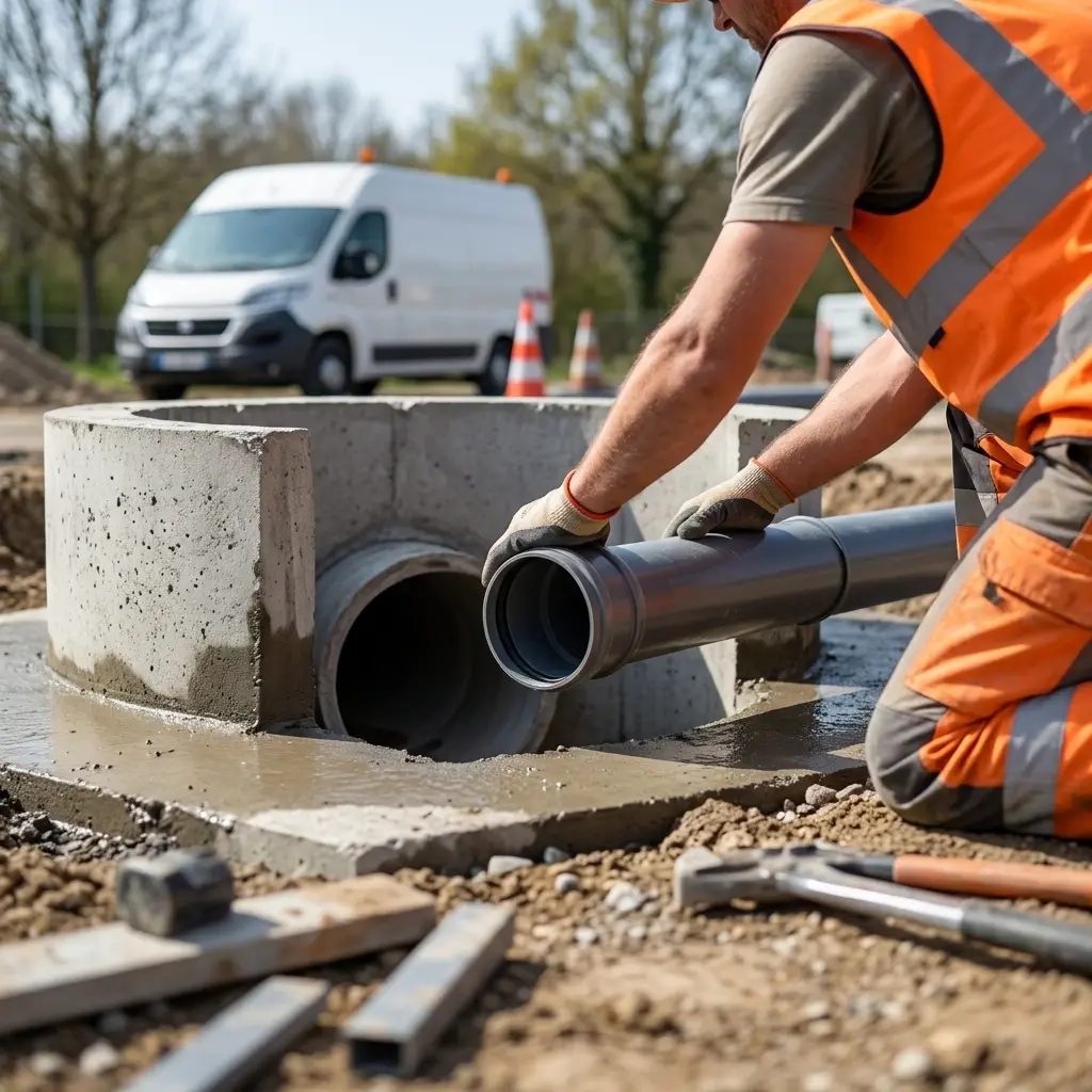 Une approche technique pour un réseau durable