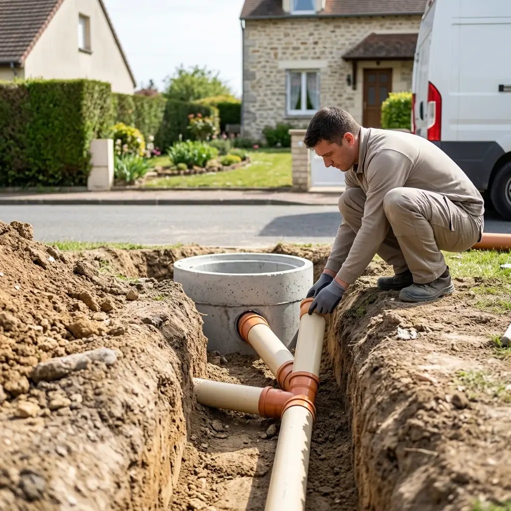 Conseils et gestes utiles pour vos canalisations en Essonne