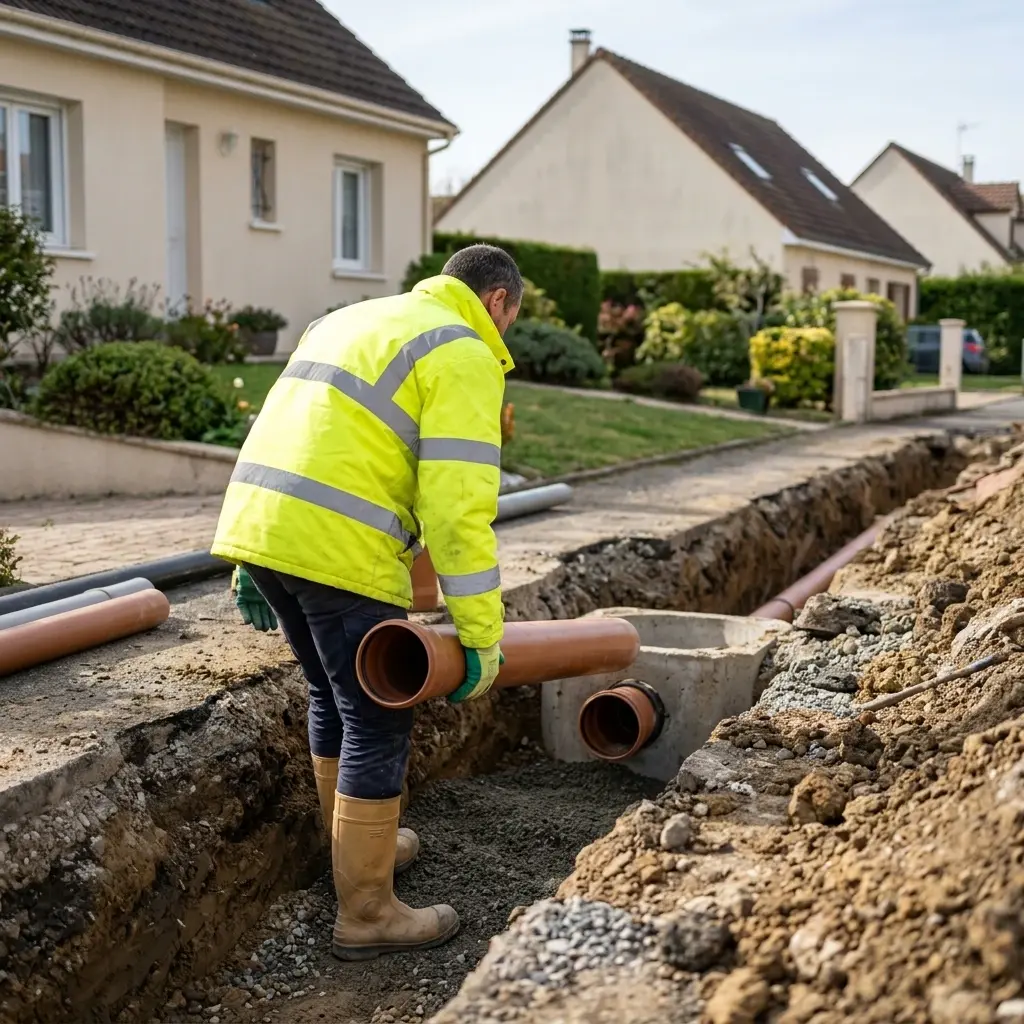 Besoin d’une solution rapide à Ormoy selon vos besoins ?