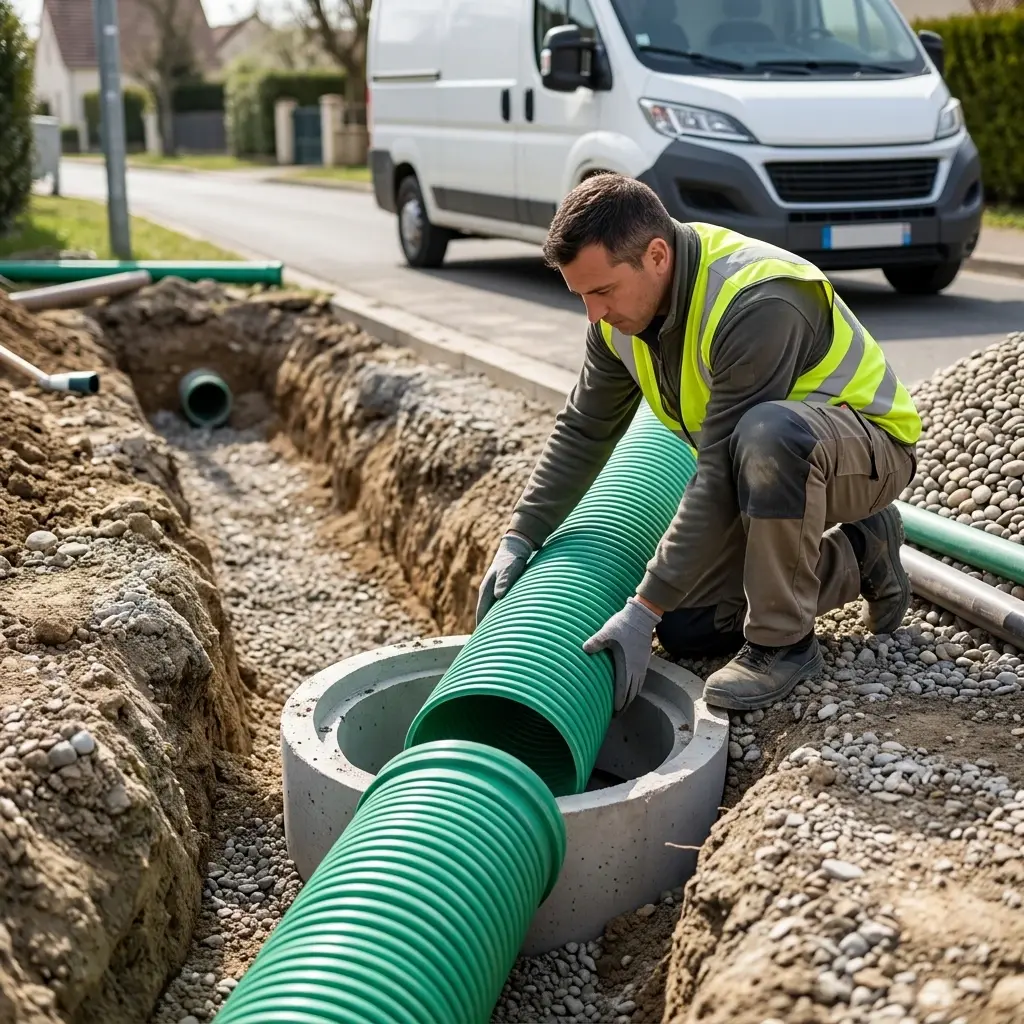 Pourquoi choisir notre expertise pour vos travaux à Bièvres ?