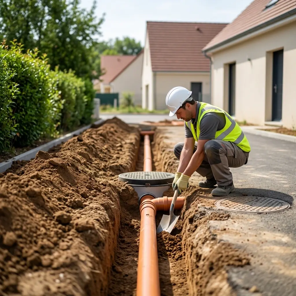 Une solution fiable et adaptée à vos besoins à Chauffour-lès-Étréchy