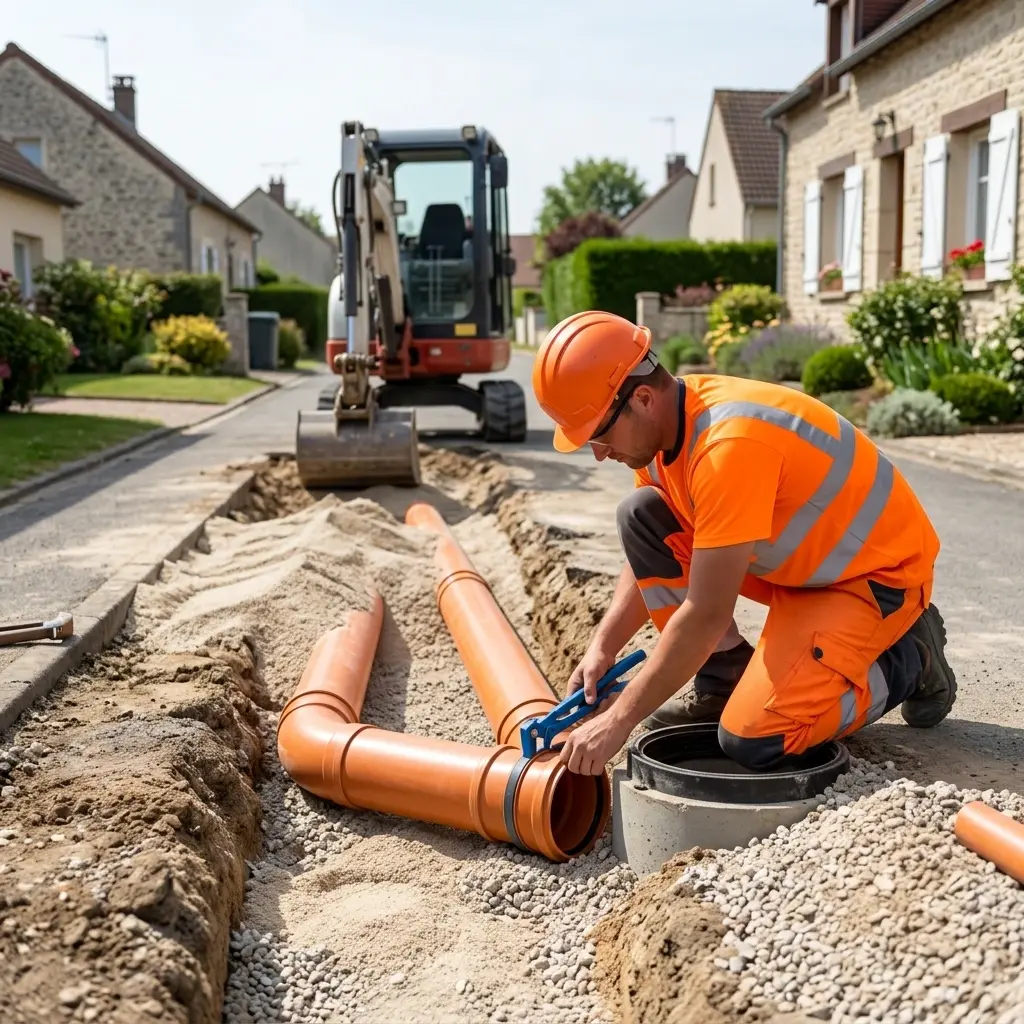 Une approche technique pour un réseau durable