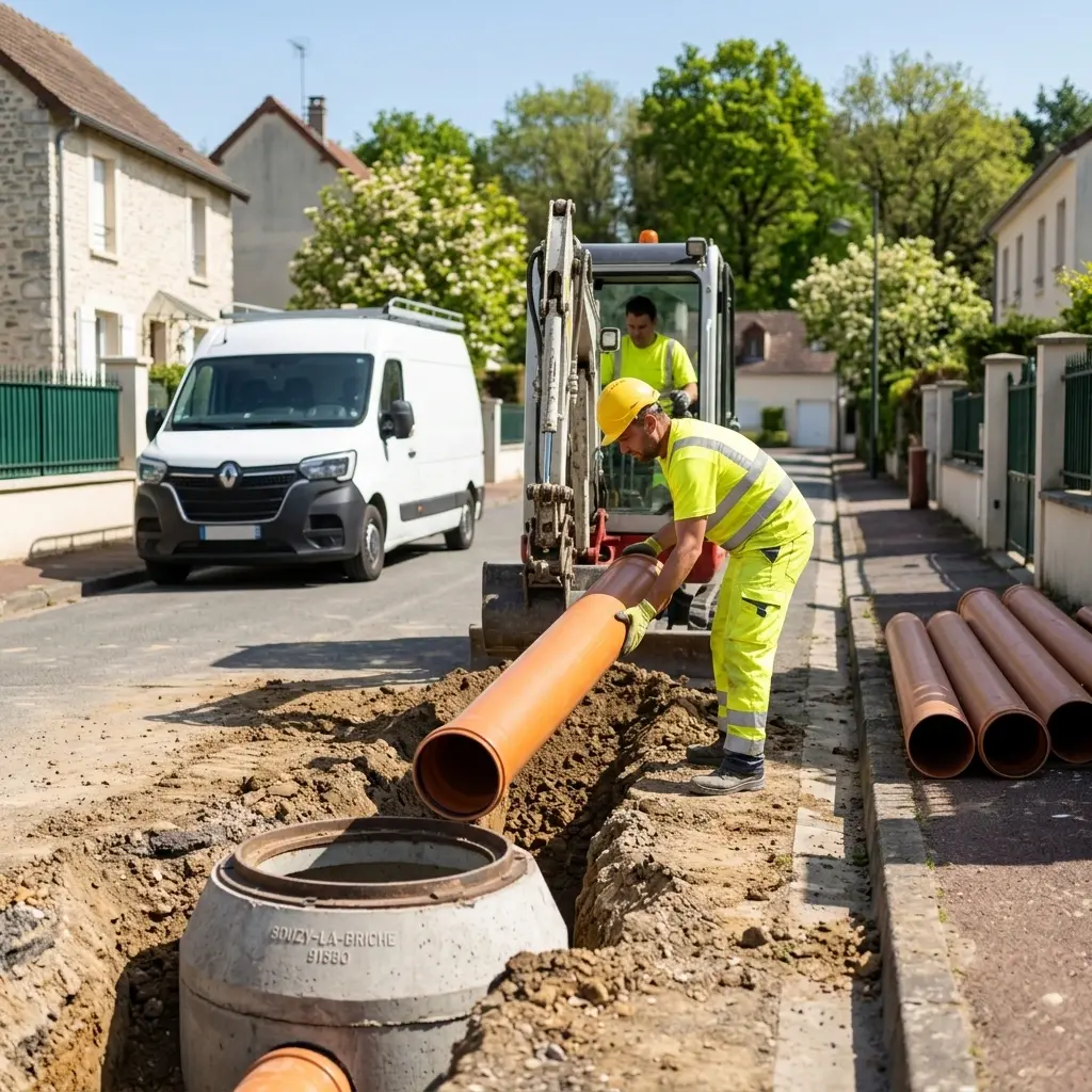 Une approche technique et rigoureuse pour vos réseaux