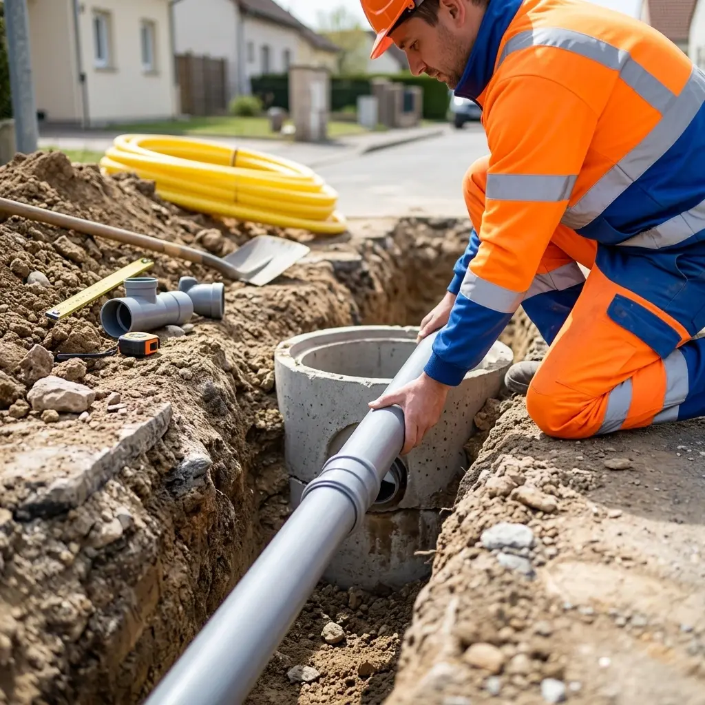 Une approche technique pour un assainissement durable