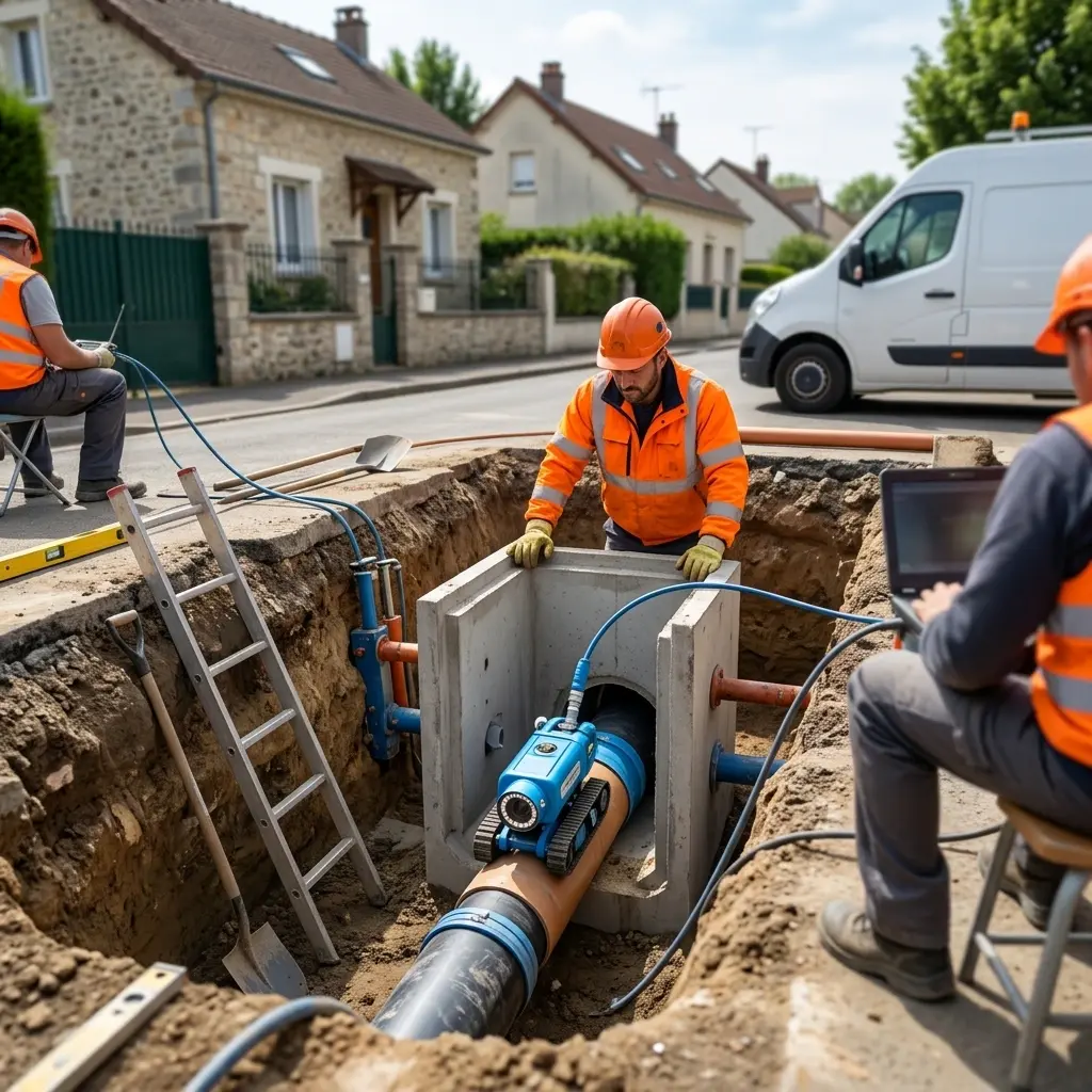 Une approche technique pour un raccordement durable