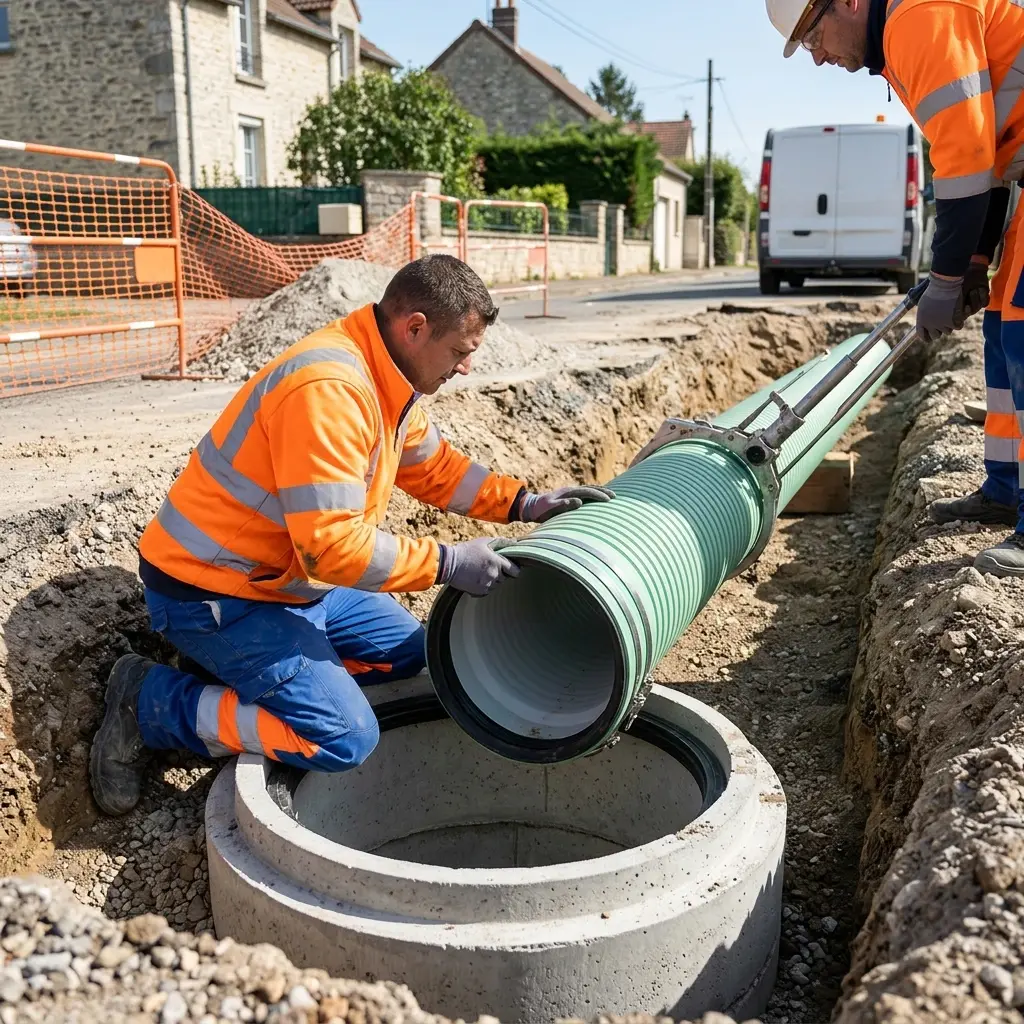 Bons réflexes à adopter avant, pendant et après l’intervention