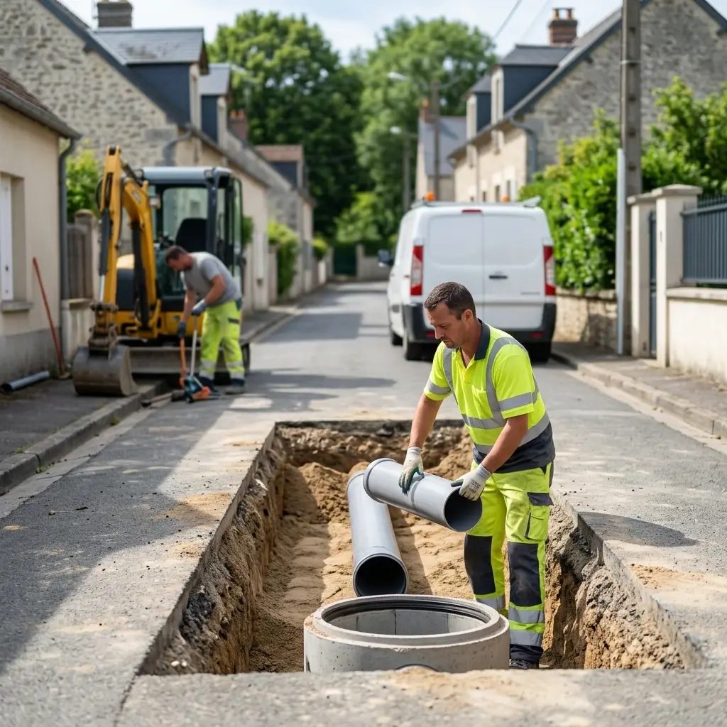 Conseils et réflexes pour vos installations à La Ferté-Alais