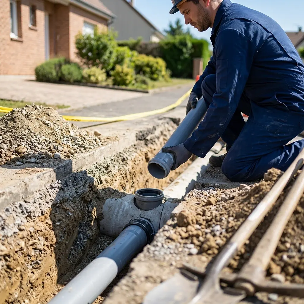 Une installation sereine pour votre maison en Essonne