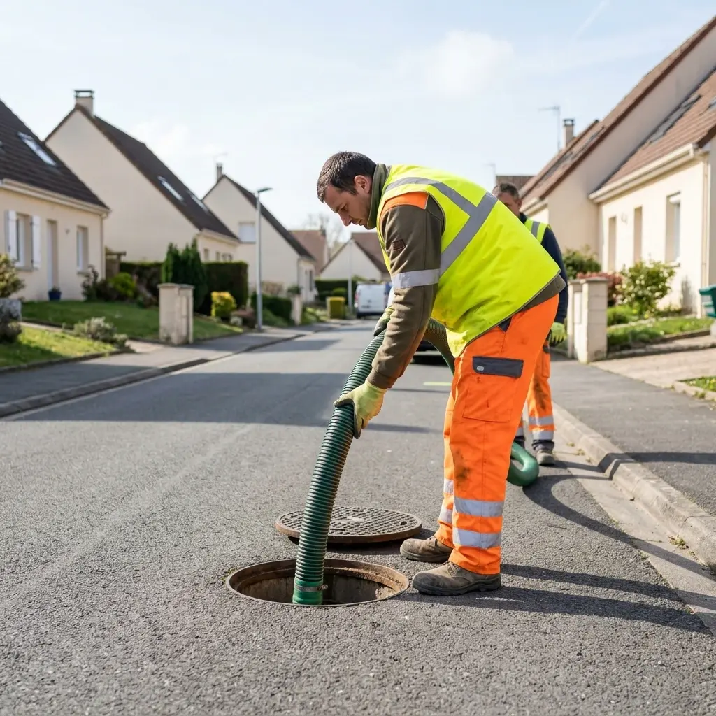 Pourquoi nous choisir pour vos travaux à Mondeville ?