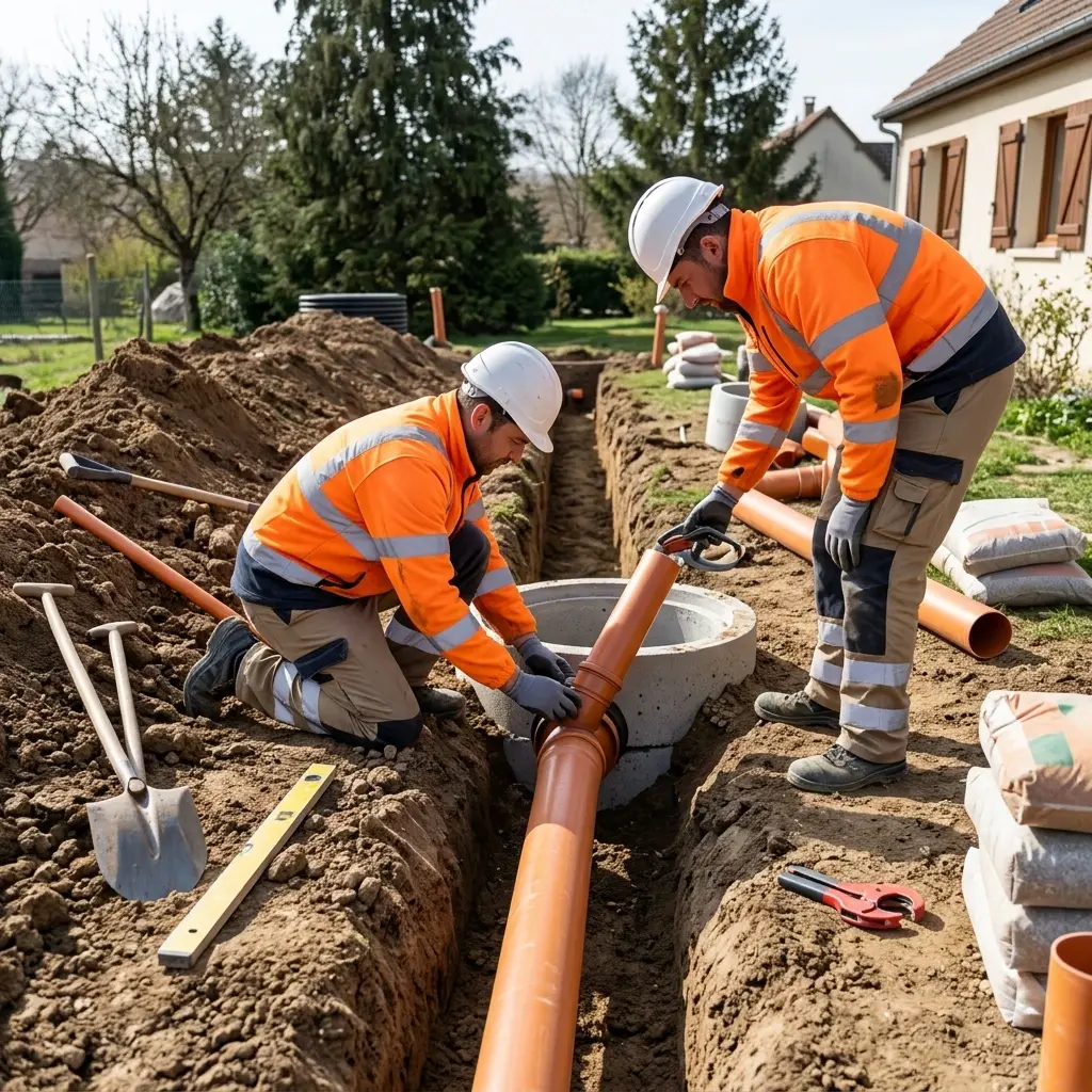 Une approche technique pour un raccordement fiable
