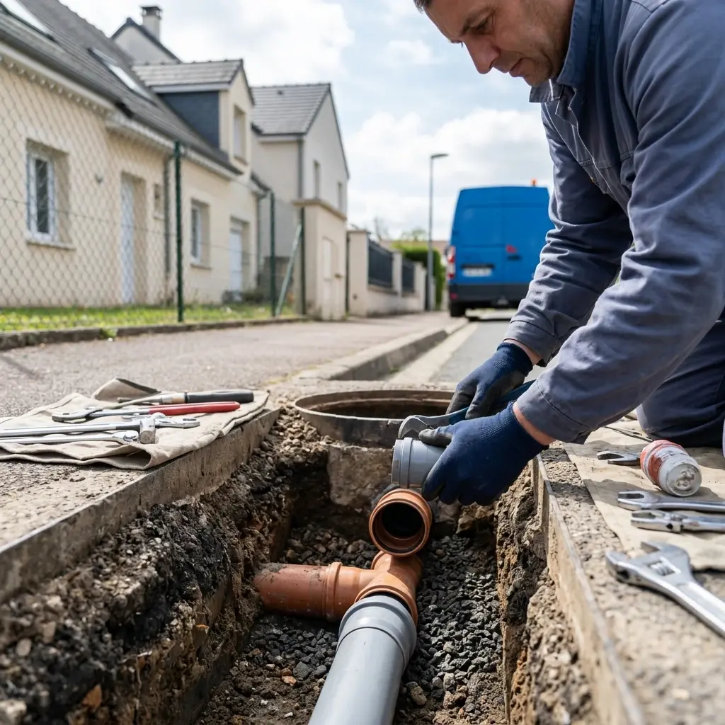 Pourquoi nous choisir pour vos travaux à Savigny-sur-Orge ?