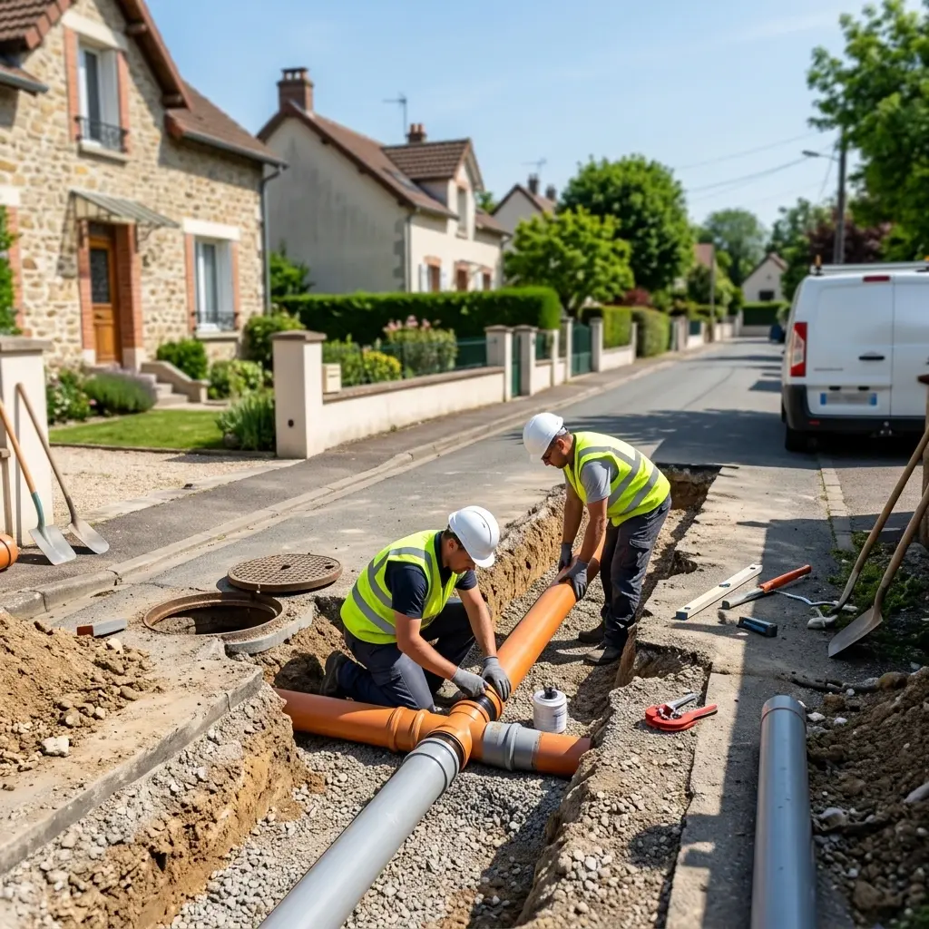 Conseils et gestes utiles pour vos réseaux d'assainissement