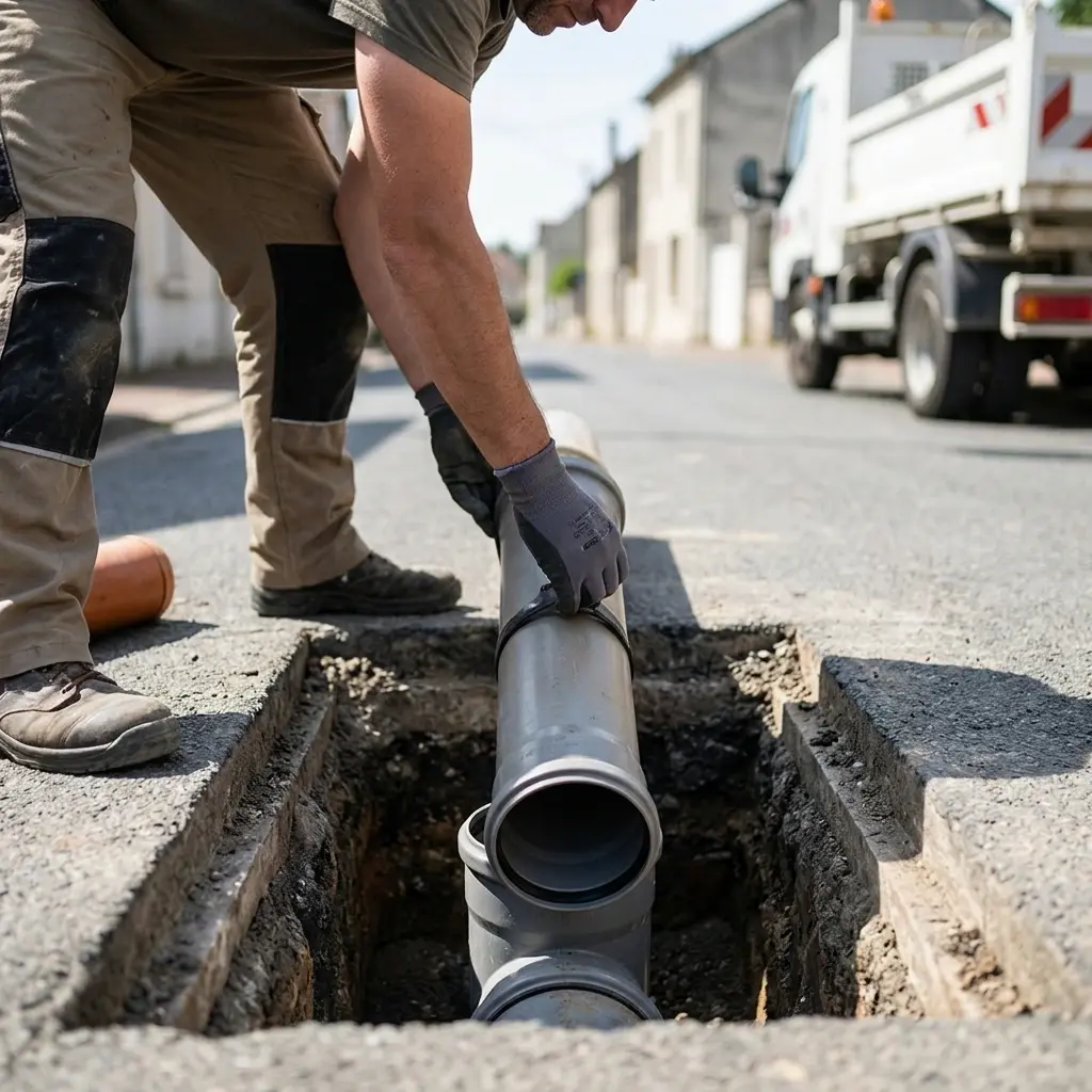 Pourquoi choisir notre expertise à Ballancourt-sur-Essonne ?