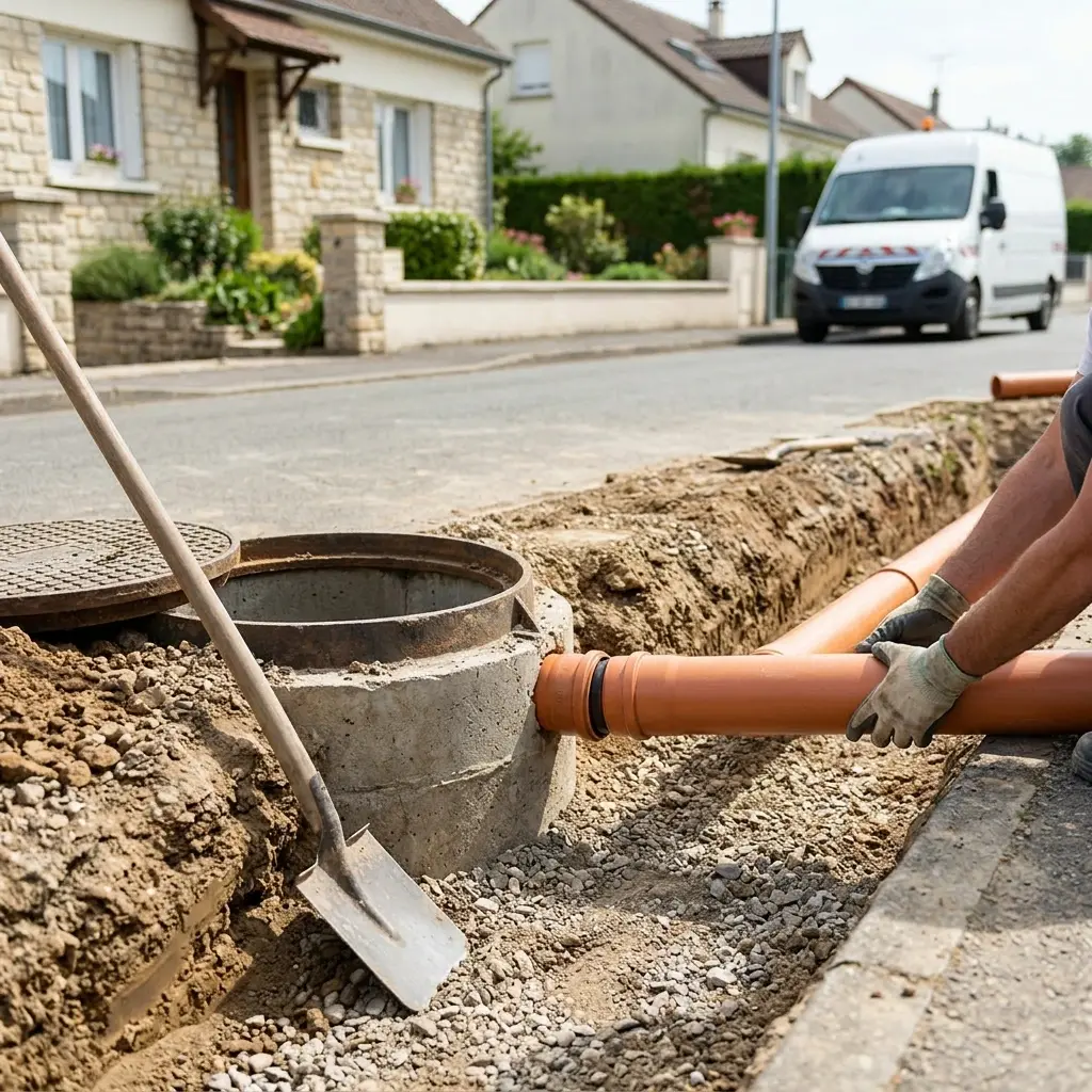 L'assurance d'un assainissement conforme et sécurisé