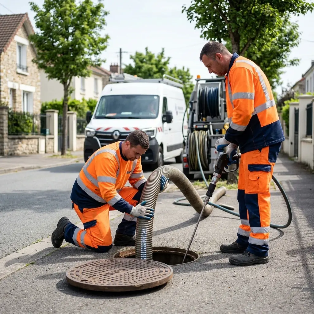 Une approche technique pour un branchement durable