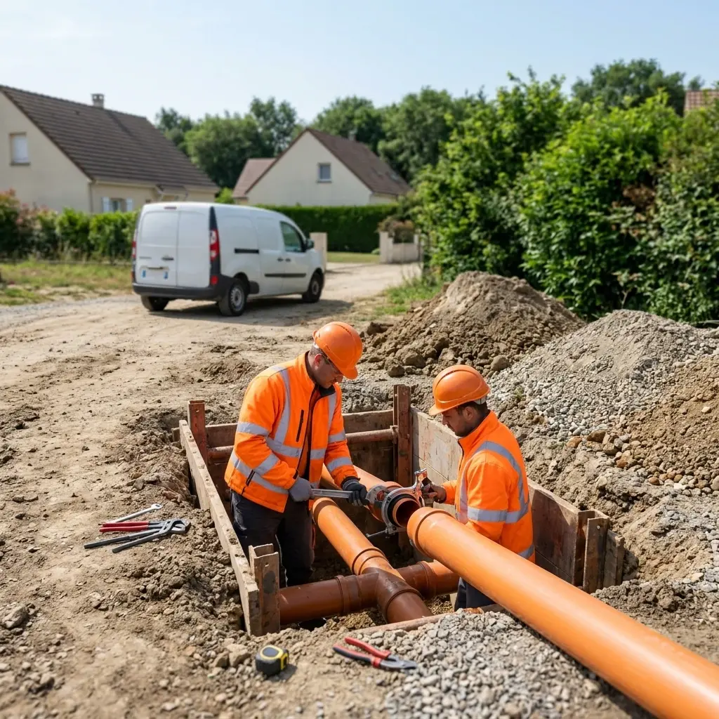 Une approche technique pour un branchement réussi