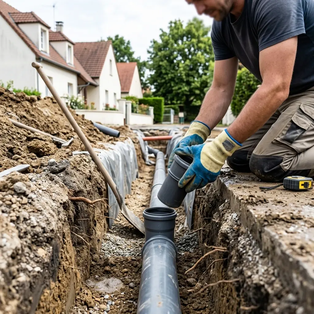 Pourquoi nous choisir pour vos travaux à Cheptainville ?