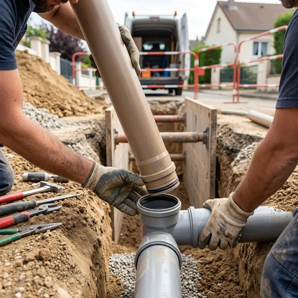 Une approche technique pour un réseau durable