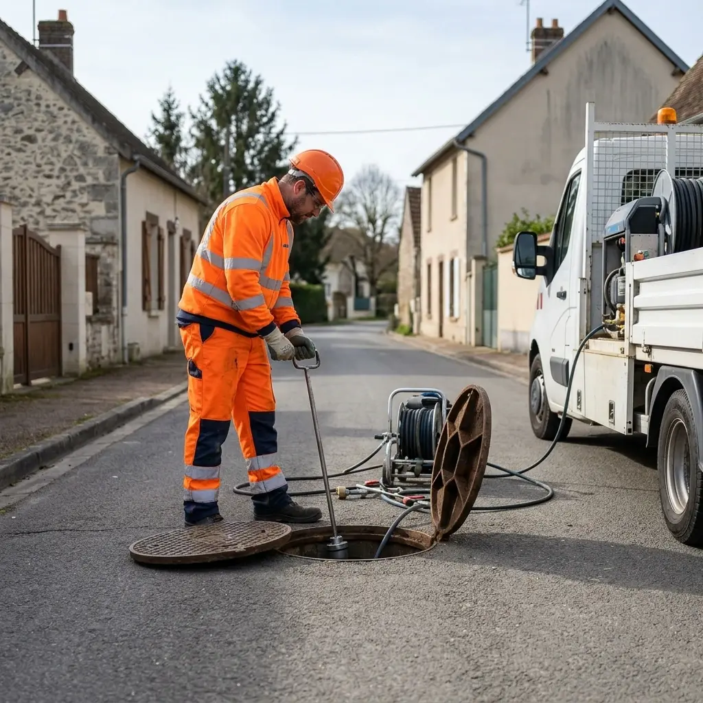 Pourquoi nous choisir pour vos travaux à Briis-sous-Forges ?